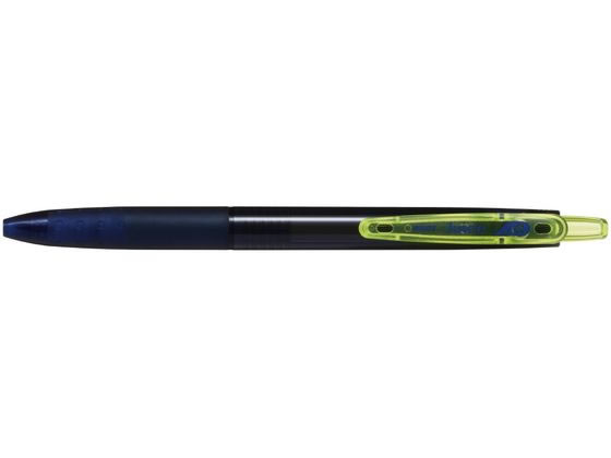 パイロット ゲルインキボールペン ジュース ネオンカラー 0.5mm ネオンレモン