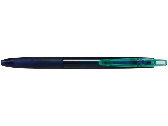 パイロット ゲルインキボールペン ジュース ネオンカラー 0.5mm ネオンエメラルド