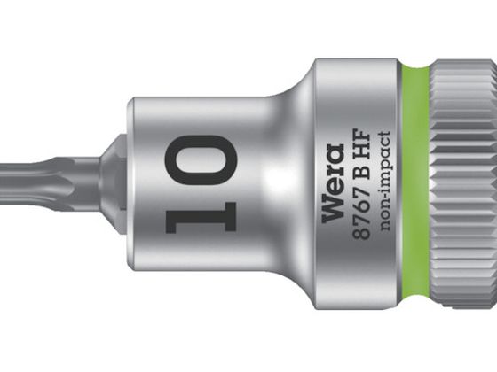 Wera 8767 B HF 3/8 T10 003059 Wera 8767 B HF 3/8 T10 003059