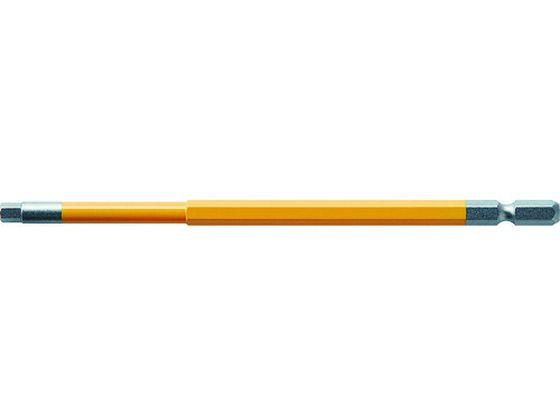 アネックス 六角レンチカラービット1本組 対辺5×150 ACHX-5015 アネックス 六角レンチカラービット1本組 対辺5×150 ACHX-5015