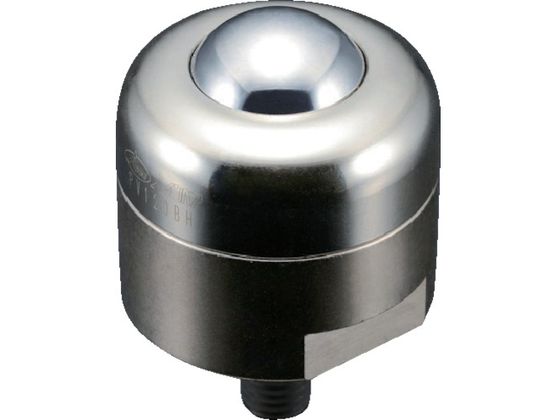 プレインベア ゴミ排出穴付 上向き用 スチール製 PV120BH PV120BH プレインベア ゴミ排出穴付 上向き用 スチール製 PV120BH PV120BH