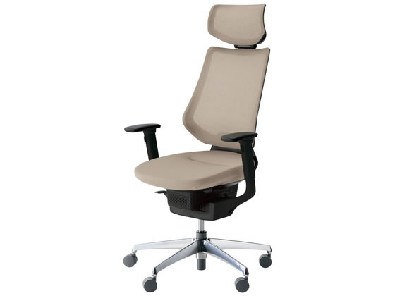 コクヨ イング メッシュ背座グレージュ 肘有 V CRGA3415E6G4MAV コクヨ イング メッシュ背座グレージュ 肘有 V CRGA3415E6G4MAV
