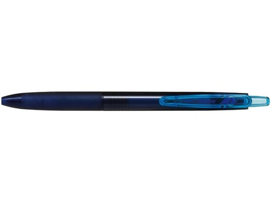 パイロット ゲルインキボールペン ジュース ネオンカラー 0.5mm ネオンブルー