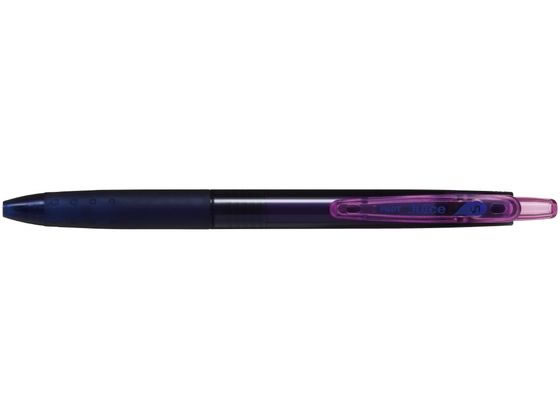 パイロット ゲルインキボールペン ジュース ネオンカラー 0.5mm ネオンパープル