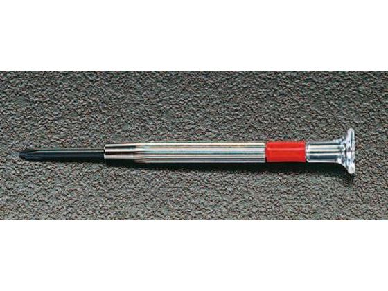 ●軸カラーはサイズにより異なります。●先端：（−）２．１×０．３５ｍｍ●全長：９８ｍｍ●生産国：日本