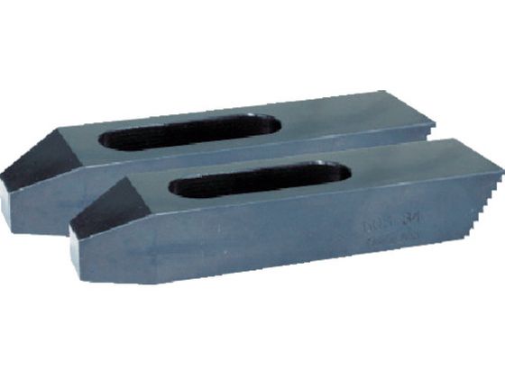 ニューストロング ステップクランプ 使用ボルト M24 全長150 60S-10 ニューストロング ステップクランプ 使用ボルト M24 全長150 60S-10