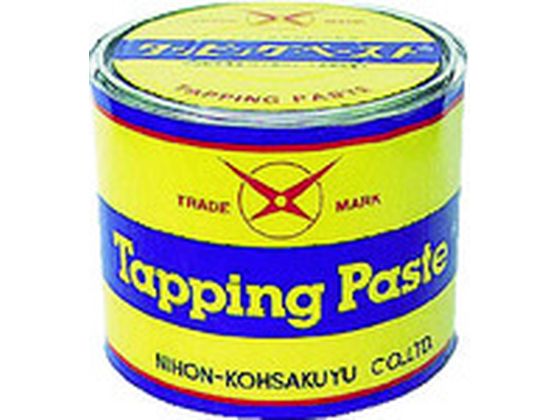 日本工作油 タッピングペースト C-101(一般金属用) 5kg