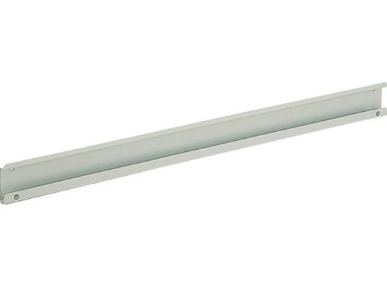 TRUSCO UPR型パンチングパネル用棚板 VNコンテナ用 UPR-C1