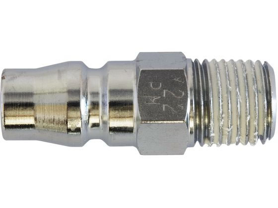新潟精機 カプラプラグ バラ 22PM 新潟精機 カプラプラグ バラ 22PM