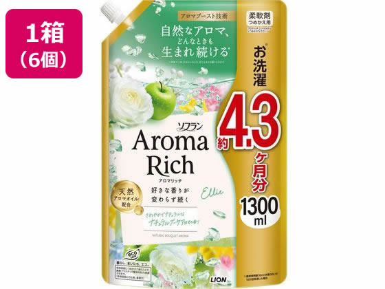 CI \t A}b` G[ ߂p 1300mL~6