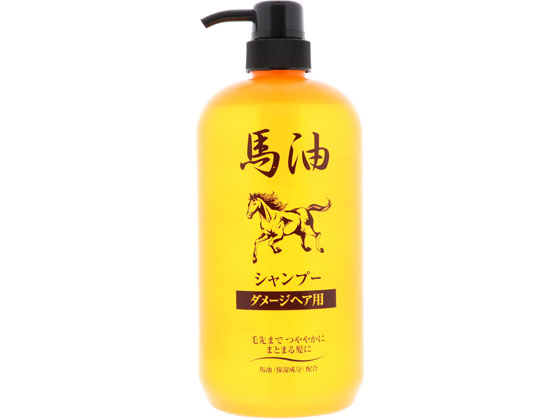 ジュンコスメティック 馬油シャンプーN 1000mL ジュンコスメティック 馬油シャンプーN 1000mL