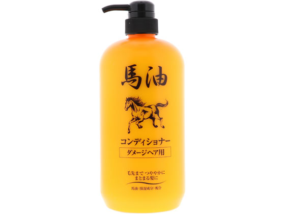 ジュンコスメティック 馬油コンディショナーN 1000mL ジュンコスメティック 馬油コンディショナーN 1000mL