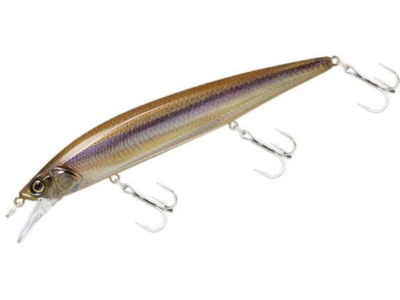 ジャッカル JK リレンジ 110SP #RTミラーカスミワカサギ