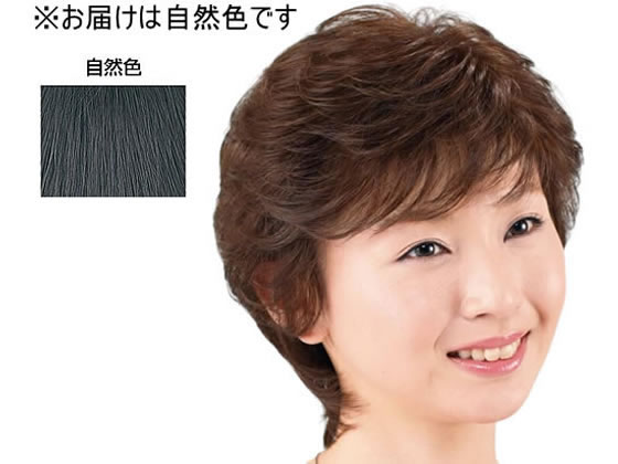 ファミリー・ライフ 人毛100% やわらかネットピース 自然色 a3084010 ファミリー・ライフ 人毛100% やわらかネットピース 自然色 a3084010
