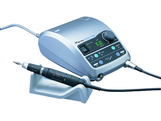 ナカニシ 超精密マイクログラインダ エスパート500標準セット100V(9085) ES50C-HR ナカニシ 超精密マイクログラインダ エスパート500標準セット100V(9085) ES50C-HR