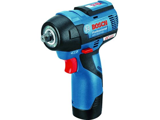ボッシュ コードレスインパクトレンチ 10.8V GDS10.8V-EC ボッシュ コードレスインパクトレンチ 10.8V GDS10.8V-EC