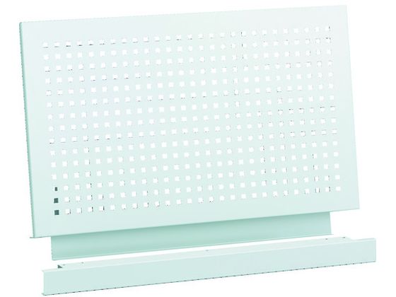 TRUSCO フェニックスワゴン パンチングパネル W750 W