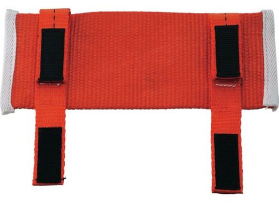 TRUSCO ベルト荷締機50mm用プロテクター 幅100mm×全長300mm
