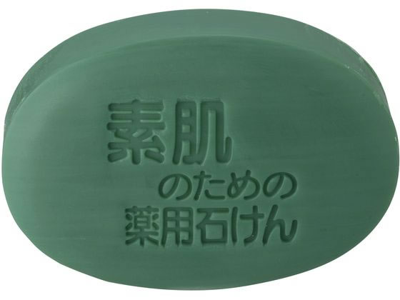 ユゼ からだのにおいを防ぐ薬用石鹸 110gが377円 ココデカウ