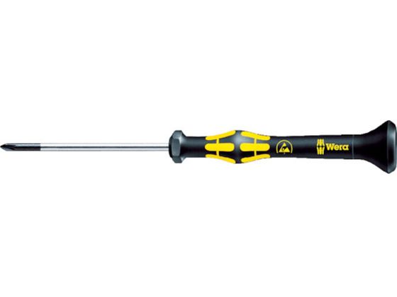 Wera 1550PH ミクロドライバー +1 030112 Wera 1550PH ミクロドライバー +1 030112