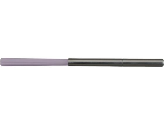 SOWA セラミックファイバーブラシ 交差穴用 #400 V φ5×120L CB31V-M-05050 SOWA セラミックファイバーブラシ 交差穴用 #400 V φ5×120L CB31V-M-05050
