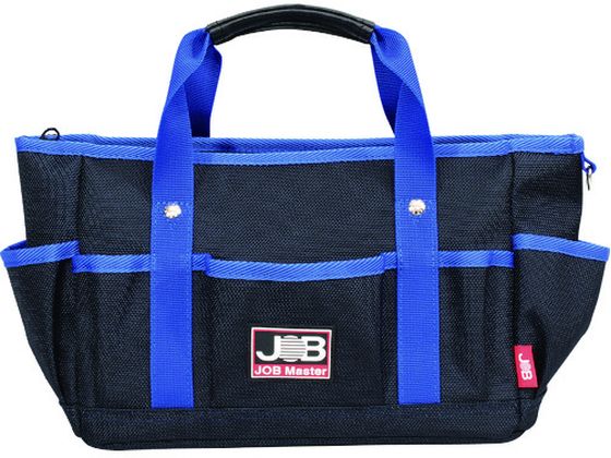 ジョブマスター ちょいバッグ ファスナー付 JCB-3F ジョブマスター ちょいバッグ ファスナー付 JCB-3F