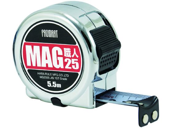 プロマート 新MAG職人25 5.5m MAG2555 プロマート 新MAG職人25 5.5m MAG2555