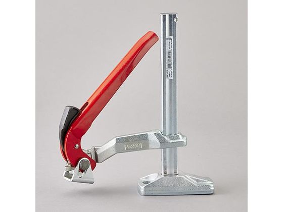 エスコ マシンテーブルクランプ 0-500mm EA637CP-3 エスコ マシンテーブルクランプ 0-500mm EA637CP-3