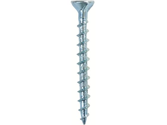 ダイドーハント ユニクロ コーススレッド フレキ頭 3.8×32 (約1000本入) 00045788 ダイドーハント ユニクロ コーススレッド フレキ頭 3.8×32 (約1000本入) 00045788