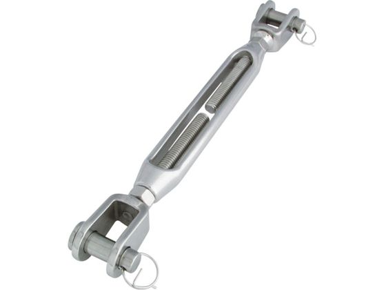 水本 ステンレス 枠式ターンバックル 2分 B-1736