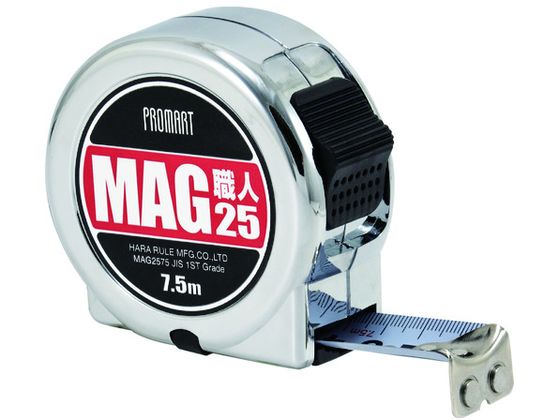 プロマート 新MAG職人25 7.5m MAG2575 プロマート 新MAG職人25 7.5m MAG2575