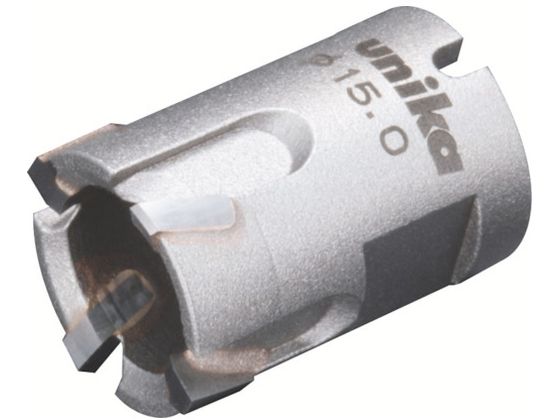 ユニカ メタコアマックス Cチャンネル用 日立・日東タイプ 15.0mm MXCH-15.0 ユニカ メタコアマックス Cチャンネル用 日立・日東タイプ 15.0mm MXCH-15.0