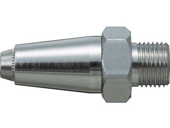 TRUSCO エアダスター用 特殊静音ノズル TD-18-SN TRUSCO エアダスター用 特殊静音ノズル TD-18-SN
