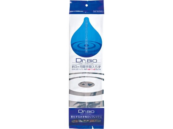 寿工芸 ドクターバイオフィルター60