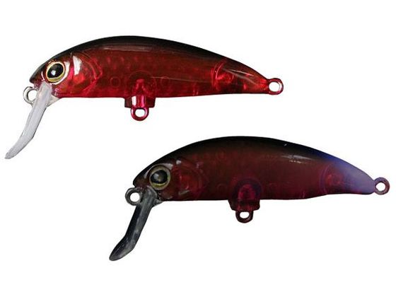 ジャッカル TM ブリブリミノー(F) #ショボクレテール