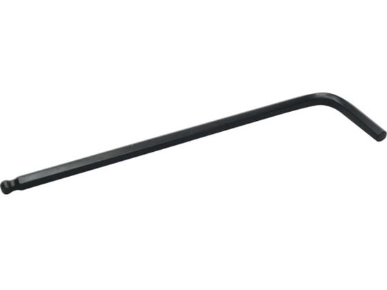 エイト 六角棒スパナ ボールポイント セミロング 単品 対辺寸法1/8インチ 016-1 8INCH エイト 六角棒スパナ ボールポイント セミロング 単品 対辺寸法1/8インチ 016-1 8INCH