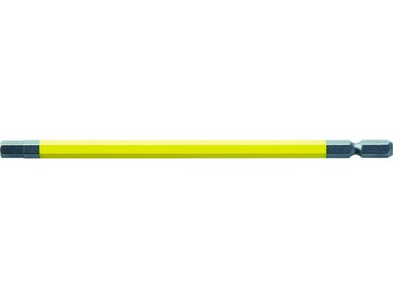 アネックス 六角レンチカラービット1本組 対辺6×150 ACHX-6015 アネックス 六角レンチカラービット1本組 対辺6×150 ACHX-6015