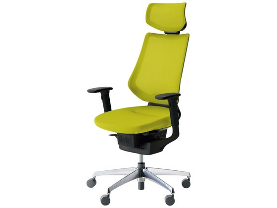 コクヨ イング メッシュ背座オリーブ 肘有 W CRGA3415E6G4Q4W コクヨ イング メッシュ背座オリーブ 肘有 W CRGA3415E6G4Q4W