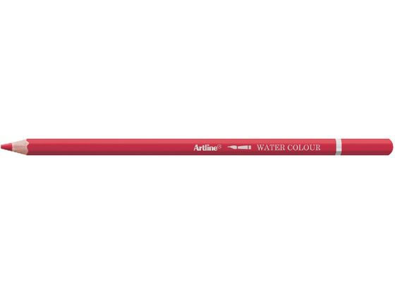 シャチハタ アートライン 水彩色鉛筆 36色セット KCP-W36C／H