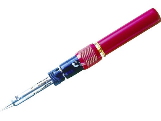 コテライザー ミニガス式コードレス半田ゴテ20~60W相当 71 コテライザー ミニガス式コードレス半田ゴテ20~60W相当 71