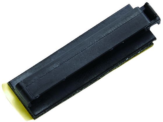TRUSCO 省スペース用ワンタッチケーブル固定クリップ 粘着テープ 結束径31mm 10個入 OSC31-10 TRUSCO 省スペース用ワンタッチケーブル固定クリップ 粘着テープ 結束径31mm 10個入 OSC31-10