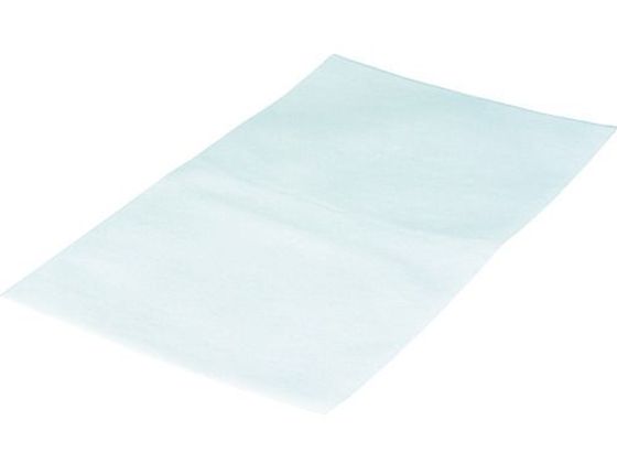 TRUSCO 厚手不織布収納袋 L 10枚入 白 480×350MM TRUSCO 厚手不織布収納袋 L 10枚入 白 480×350MM