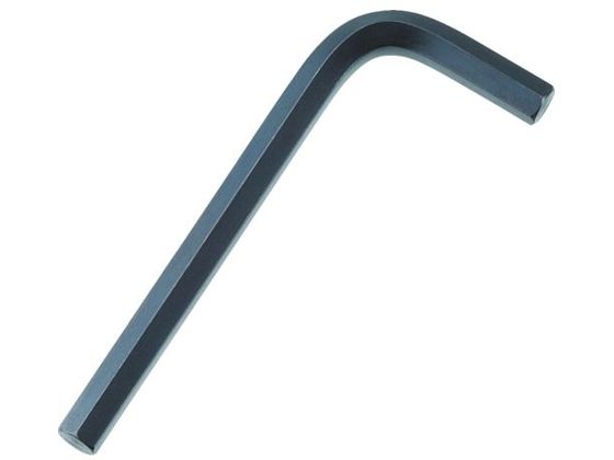 TRUSCO 六角棒レンチ ショートタイプ 4.5mm TRRS-45 TRUSCO 六角棒レンチ ショートタイプ 4.5mm TRRS-45