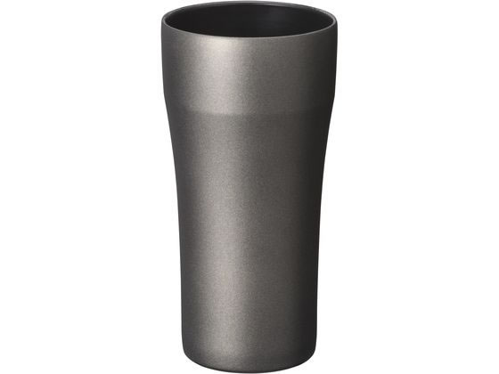 京セラ タンブラー 420mL ブラック CTB-420-BK 京セラ タンブラー 420mL ブラック CTB-420-BK