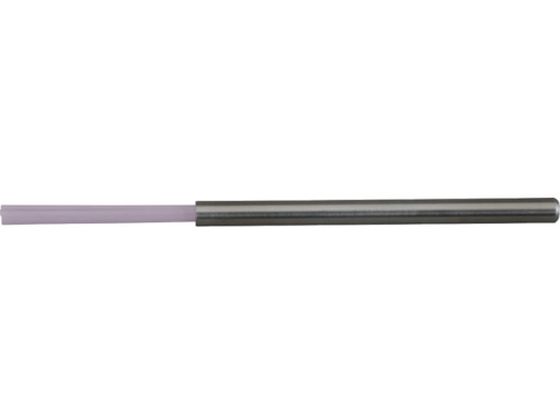 SOWA セラミックファイバーブラシ 交差穴用 #400 V φ2×60L CB31V-S-020020 SOWA セラミックファイバーブラシ 交差穴用 #400 V φ2×60L CB31V-S-020020