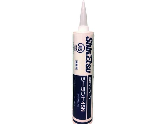 信越 シーラント45N 330ml 透明 S-45N-T-330ML