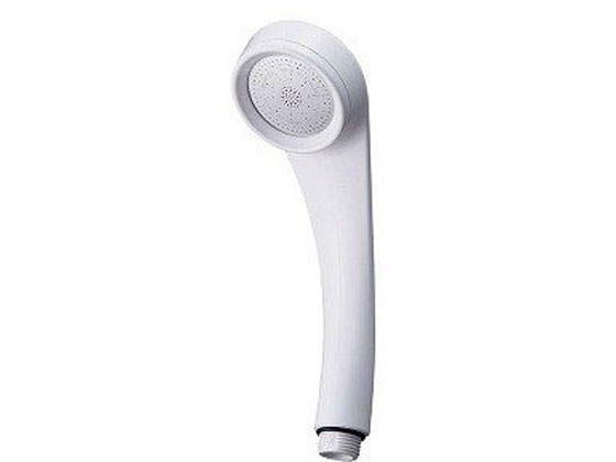 SANEI フラットシャワーヘッド たっぷり PS3240-80XA-MW2