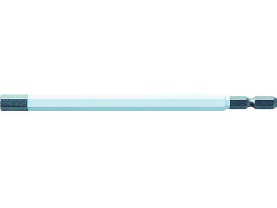 アネックス 六角レンチカラービット1本組 対辺8×150 ACHX-8015 アネックス 六角レンチカラービット1本組 対辺8×150 ACHX-8015