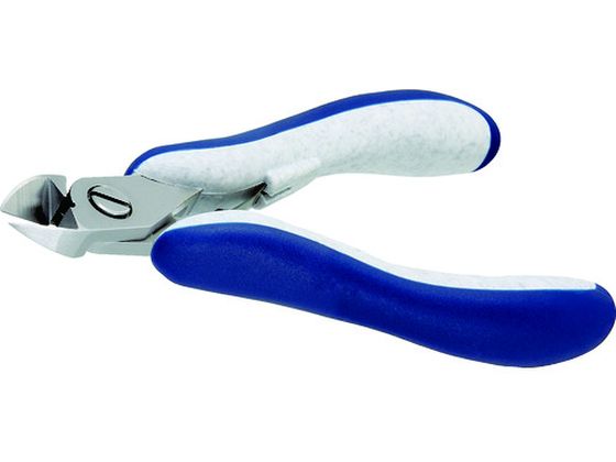 idealtek ESD精密ニッパ 長円形 大 フラッシュ刃 120mm ES5151-CR-BG-IT idealtek ESD精密ニッパ 長円形 大 フラッシュ刃 120mm ES5151-CR-BG-IT