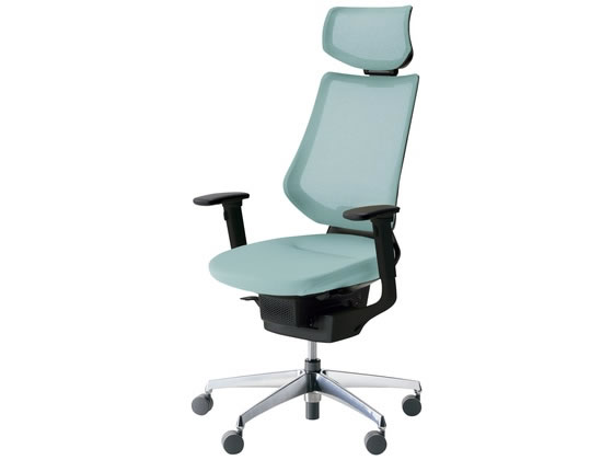 コクヨ イング メッシュ背座ターコイズ 肘有 V CRGA3415E6G439V コクヨ イング メッシュ背座ターコイズ 肘有 V CRGA3415E6G439V